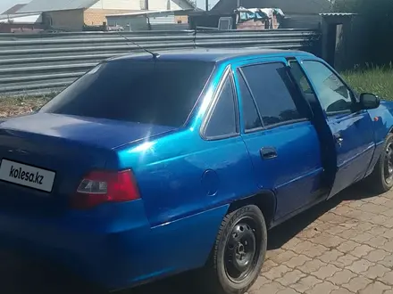 Daewoo Nexia 2012 года за 970 000 тг. в Астана – фото 3