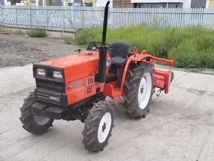 Hinomoto  E2304 2003 года за 3 600 000 тг. в Алматы