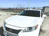 Lexus ES 250 2012 года за 14 000 000 тг. в Актау – фото 3