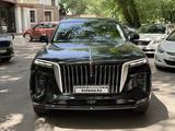 Hongqi E-HS9 2022 года за 23 900 000 тг. в Алматы – фото 3
