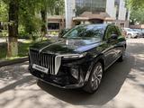 Hongqi E-HS9 2022 года за 23 900 000 тг. в Алматы – фото 4