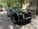 Hongqi E-HS9 2022 года за 23 900 000 тг. в Алматы – фото 2