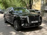 Hongqi E-HS9 2022 года за 23 900 000 тг. в Алматы