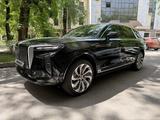 Hongqi E-HS9 2022 года за 23 900 000 тг. в Алматы – фото 5