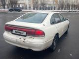 Mazda Cronos 1994 годаүшін1 000 000 тг. в Шымкент – фото 3