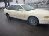 Mazda Cronos 1994 годаүшін1 000 000 тг. в Шымкент – фото 5