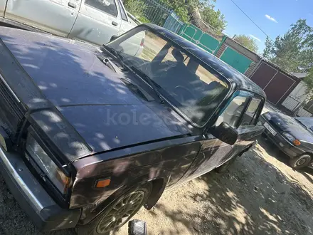 ВАЗ (Lada) 2107 2007 годаүшін520 000 тг. в Костанай – фото 2