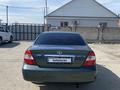 Toyota Camry 2003 годаүшін5 500 000 тг. в Тараз – фото 20