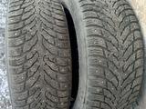 Шины 2 штук за 60 000 тг. в Караганда