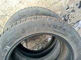 Шины 2 штук за 60 000 тг. в Караганда – фото 3