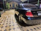 Toyota Camry 2005 годаүшін5 000 000 тг. в Шымкент – фото 2