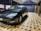 Toyota Camry 2005 годаүшін5 000 000 тг. в Шымкент – фото 3
