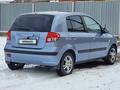 Hyundai Getz 2005 годаfor2 800 000 тг. в Петропавловск – фото 11