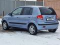 Hyundai Getz 2005 годаfor2 800 000 тг. в Петропавловск – фото 12