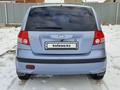 Hyundai Getz 2005 годаfor2 800 000 тг. в Петропавловск – фото 6