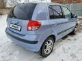 Hyundai Getz 2005 годаfor2 800 000 тг. в Петропавловск – фото 99