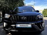 Hyundai Creta 2020 годаfor8 300 000 тг. в Алматы – фото 3