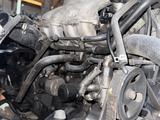 Двигатель на Kia Sportage 2.0л 1994 года за 2 990 тг. в Шымкент – фото 3