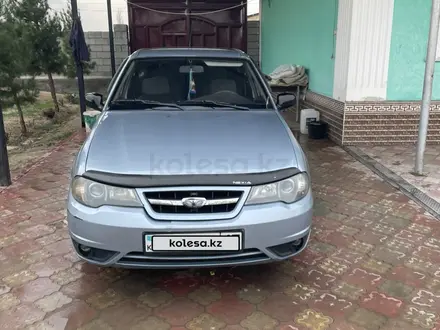 Daewoo Nexia 2012 года за 1 900 000 тг. в Шымкент