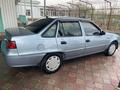 Daewoo Nexia 2012 годаүшін1 900 000 тг. в Шымкент – фото 4