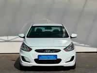 Hyundai Accent 2014 годаүшін5 500 000 тг. в Павлодар