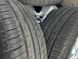 Диски BMW X3 за 350 000 тг. в Алматы – фото 3