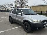 Ford Maverick 2003 года за 4 100 000 тг. в Тараз – фото 3