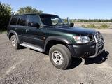 Nissan Patrol 1999 годаүшін4 500 000 тг. в Семей