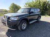 Nissan Patrol 1999 годаүшін4 500 000 тг. в Семей – фото 3