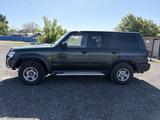 Nissan Patrol 1999 годаүшін4 500 000 тг. в Семей – фото 4