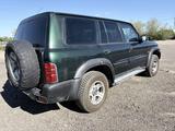Nissan Patrol 1999 годаүшін4 500 000 тг. в Семей – фото 5
