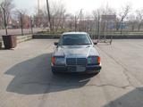 Mercedes-Benz E 230 1991 годаүшін2 900 000 тг. в Алматы – фото 3