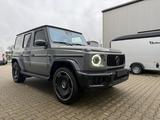 Mercedes-Benz G 63 AMG 2024 года за 159 800 000 тг. в Алматы – фото 2