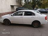 Lifan Solano 2012 года за 1 800 000 тг. в Алматы – фото 3