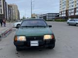 ВАЗ (Lada) 21099 1999 года за 900 000 тг. в Петропавловск