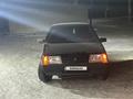 ВАЗ (Lada) 21099 2008 годаүшін1 850 000 тг. в Семей