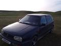 Volkswagen Golf 1992 годаүшін1 299 000 тг. в Талдыкорган – фото 10
