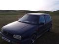 Volkswagen Golf 1992 года за 1 299 000 тг. в Талдыкорган – фото 10