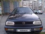 Volkswagen Golf 1992 годаүшін1 299 000 тг. в Талдыкорган – фото 5