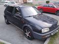 Volkswagen Golf 1992 годаүшін1 299 000 тг. в Талдыкорган – фото 8