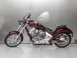 Honda  Fury 2010 года за 3 900 000 тг. в Алматы – фото 5