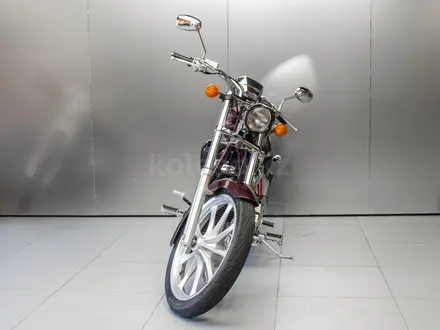 Honda  Fury 2010 года за 3 900 000 тг. в Алматы – фото 7