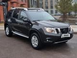 Nissan Terrano 2021 года за 7 600 000 тг. в Астана – фото 3