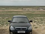 ВАЗ (Lada) Priora 2172 2008 годаүшін950 000 тг. в Жанаозен