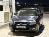 ВАЗ (Lada) Priora 2172 2008 годаүшін950 000 тг. в Жанаозен – фото 2