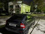 ВАЗ (Lada) Priora 2172 2008 годаүшін950 000 тг. в Жанаозен – фото 3