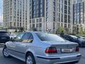 BMW 530 2002 годаүшін4 500 000 тг. в Алматы – фото 5