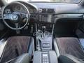 BMW 530 2002 годаүшін4 500 000 тг. в Алматы – фото 6