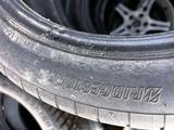 Bridgestone Potenzaүшін155 000 тг. в Усть-Каменогорск – фото 5