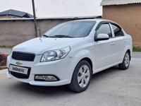 Chevrolet Nexia 2020 года за 5 000 000 тг. в Шымкент